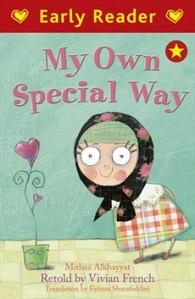 My Own Special Way Book Cover