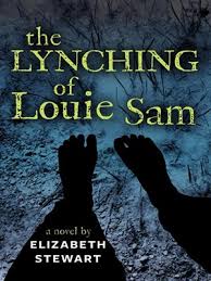 The Lynching of Louie Sam Book Cover