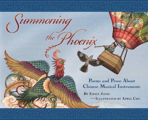 Summoning The Phoenix Book Cover