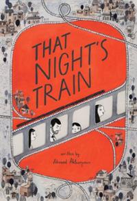 That Night's Train Book Cover