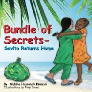 bundle of secrets