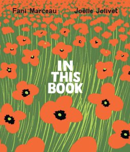 In This Book Book Cover