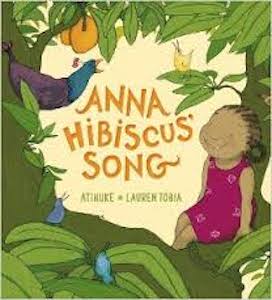 anna hibiscus song