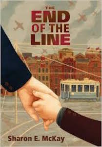 The End of the LIne