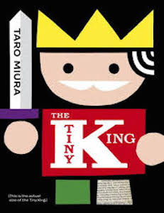 The Tiny King