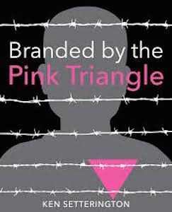 branded by the pink triangle