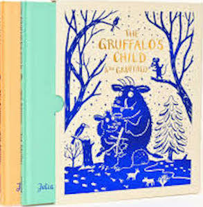 Gruffalo slipcase