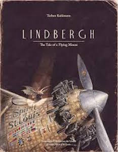 lindbergh
