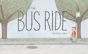 The Bus Ride cover 