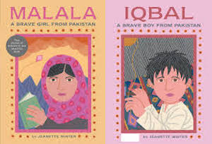 malala iqbal