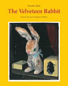 velveteen rabbit