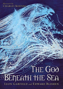 The God Beneath The Sea