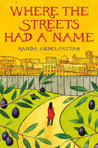 Where the Streets Had a Name