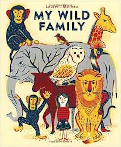 my wild family