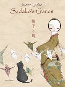 Sadako's Cranes