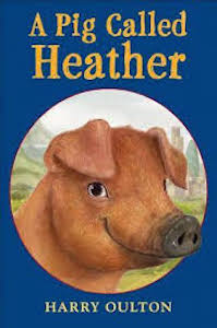 a pig called heather