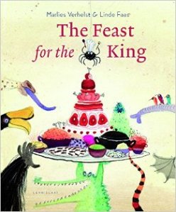 The Feast for the King