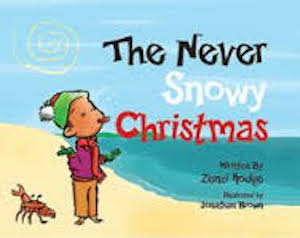 The never Snowy Christmas