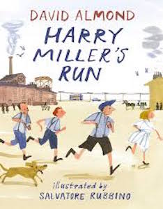 Harry Milllers run