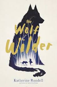 the wolf wilder