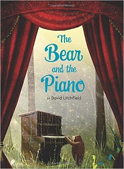 The Bear And The Piano
