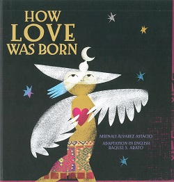 How-love-was-born