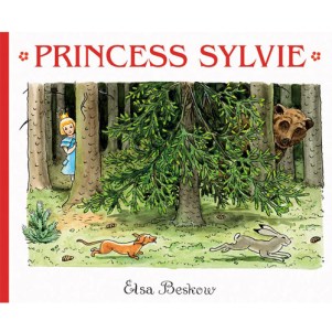 princess-sylvie-elsa-beskow-books