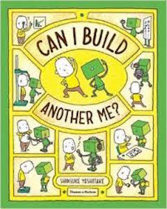 Can I Build Another Me