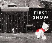 first-snow