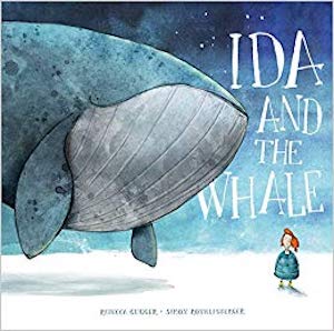 Ida and the whale