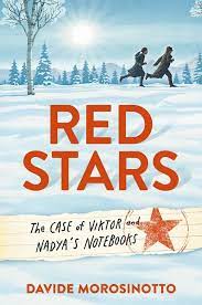 Red Stars- The Case...