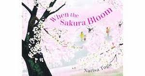 When the Sakura Bloom