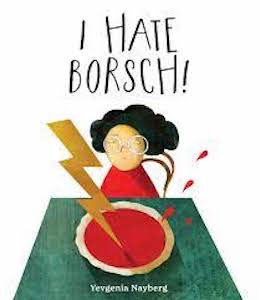 i hate borsch
