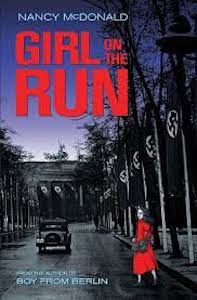 Girl on the run