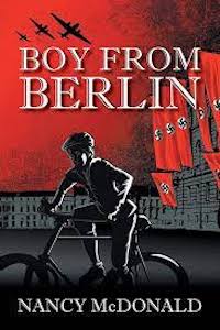 Boy from Berlin