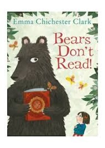 Bears Don't Read